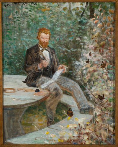 de Jacek Malczewski
