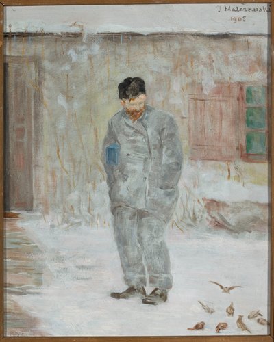 de Jacek Malczewski