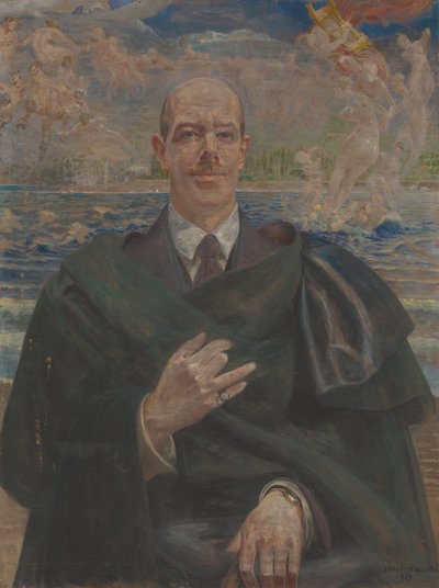  de Jacek Malczewski
