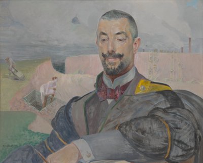  de Jacek Malczewski