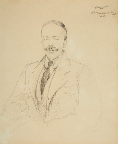  de Jacek Malczewski