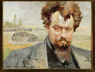  de Jacek Malczewski