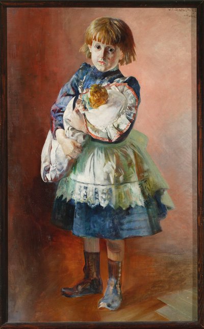  de Jacek Malczewski