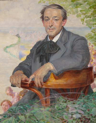  de Jacek Malczewski