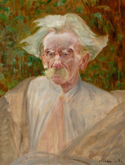  de Jacek Malczewski