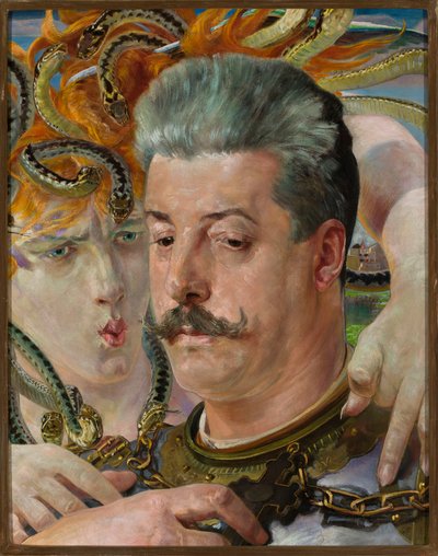  de Jacek Malczewski