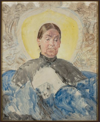  de Jacek Malczewski