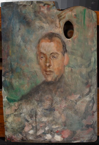  de Jacek Malczewski