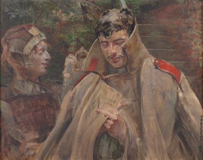  de Jacek Malczewski