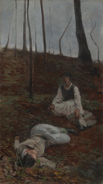  de Jacek Malczewski