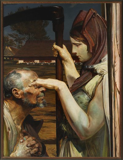  de Jacek Malczewski