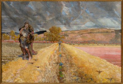  de Jacek Malczewski