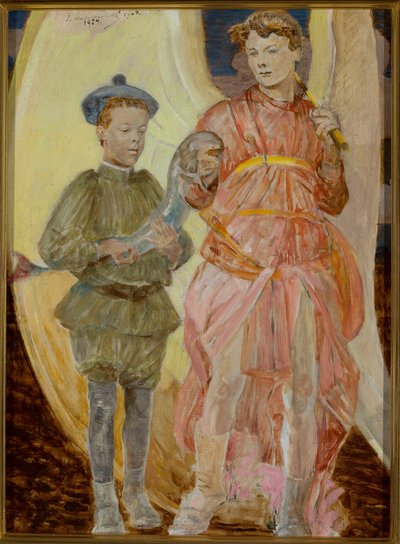 de Jacek Malczewski