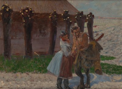  de Jacek Malczewski