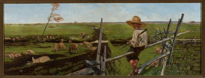  de Jacek Malczewski