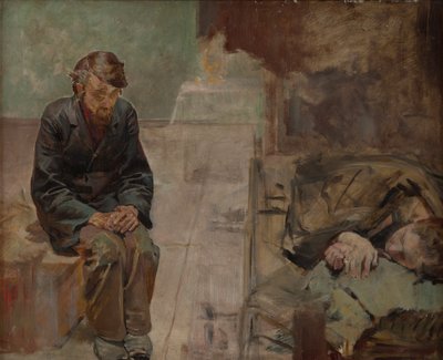  de Jacek Malczewski