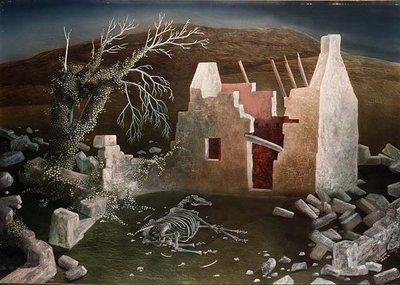 Gales del Norte de Jack Coburn Witherop