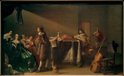 Sociedad musical de Jacob A. Duck