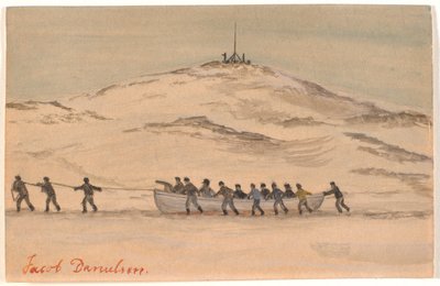 Sin título de Jacob Danielsen