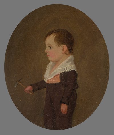 Maestro Schaum de Jacob Eichholtz
