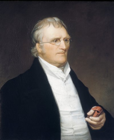 Samuel Humes de Jacob Eichholtz