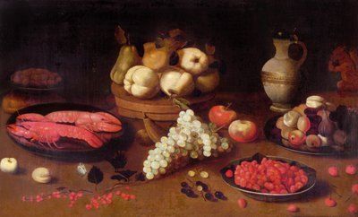 Imagen desconocida de Jacob  Foppens van Es