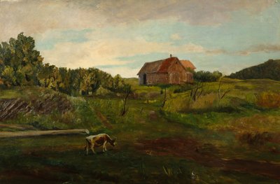 Desde Graesholmen de Jacob Gloersen