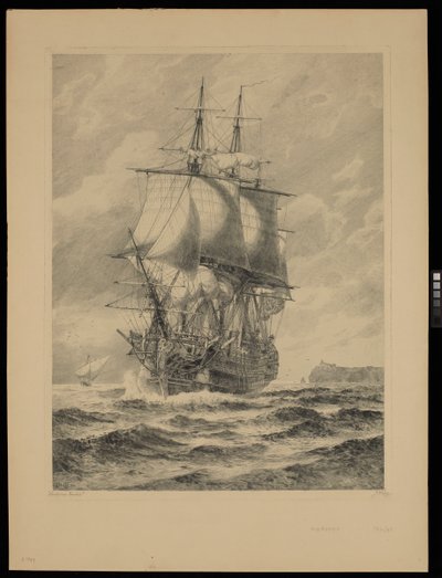 Santísima Trinidad de Jacob Hagg