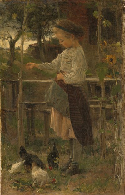 de Jacob Henricus or Hendricus Maris