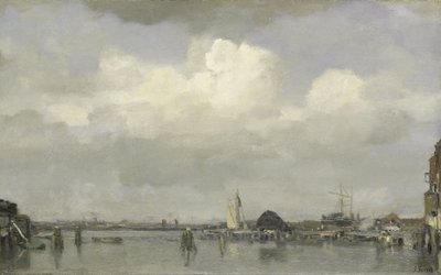  de Jacob Henricus or Hendricus Maris