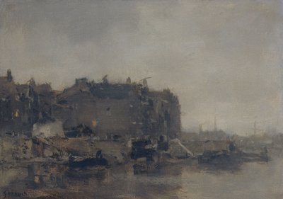  de Jacob Henricus or Hendricus Maris