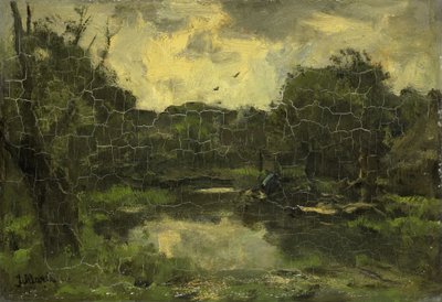  de Jacob Henricus or Hendricus Maris