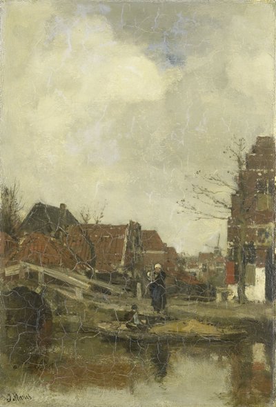  de Jacob Henricus or Hendricus Maris