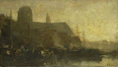  de Jacob Henricus or Hendricus Maris