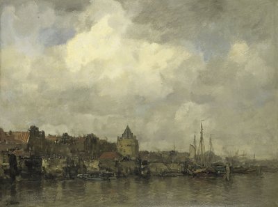  de Jacob Henricus or Hendricus Maris