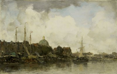  de Jacob Henricus or Hendricus Maris