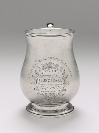 Cann, 1747 de Jacob Hurd