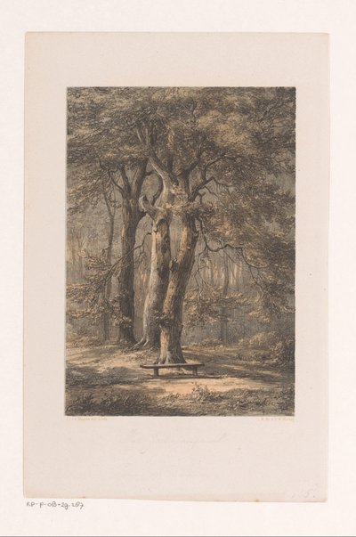 cenador jacoba El cenador Jakoba (título sobre el objeto) de Jacob Jan van der Maaten