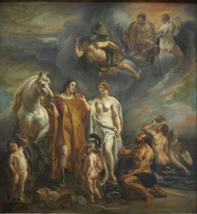  de Jacob Jordaens