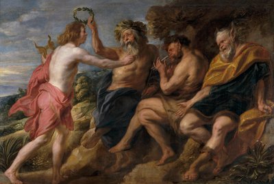  de Jacob Jordaens
