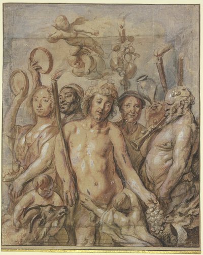  de Jacob Jordaens