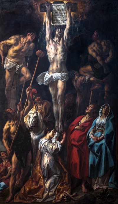  de Jacob Jordaens