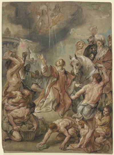  de Jacob Jordaens