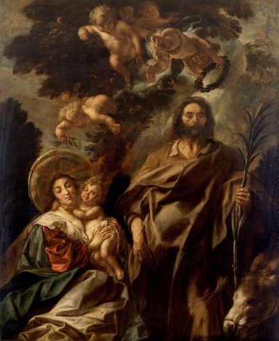  de Jacob Jordaens