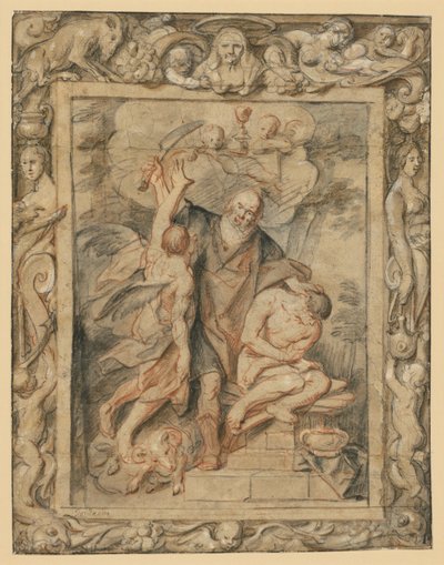  de Jacob Jordaens