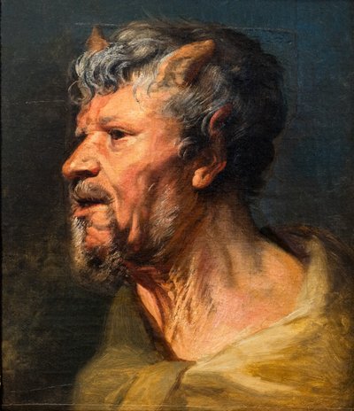  de Jacob Jordaens
