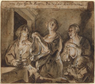  de Jacob Jordaens