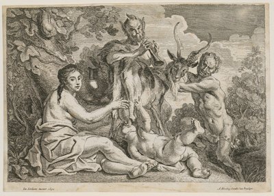  de Jacob Jordaens