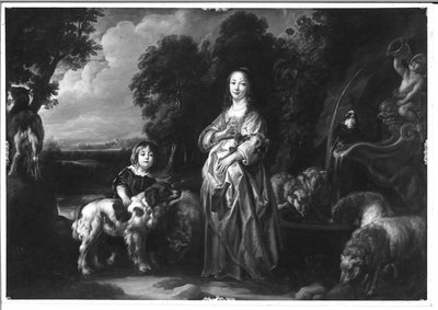  de Jacob Jordaens