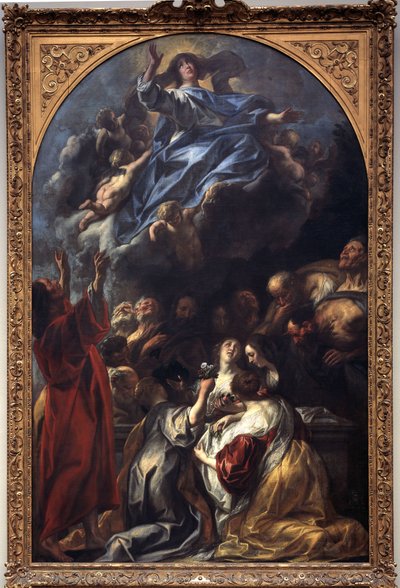  de Jacob Jordaens